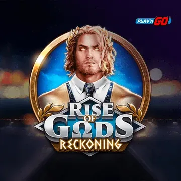 Rise of Gods: Reckoning - BETPLAY138