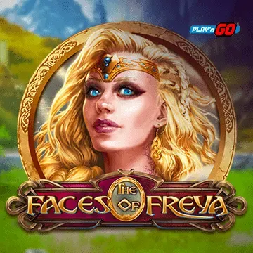 The Faces Of Freya - BETPLAY138