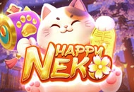 Spadegaming : Happy Neko - BETPLAY138