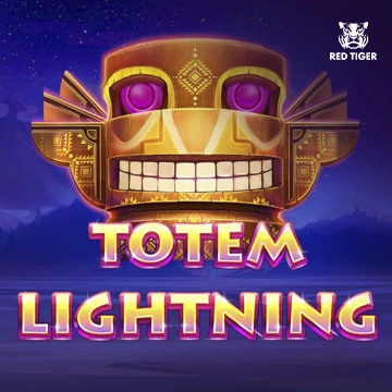 Totem Lightning - BETPLAY138