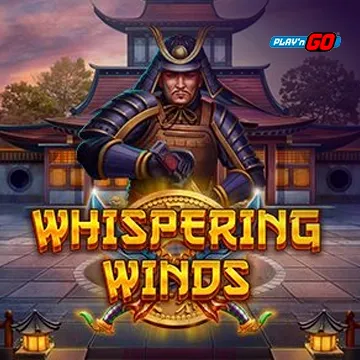 Whispering Winds - BETPLAY138