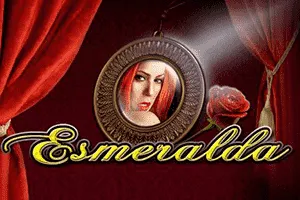 Esmeralda - BETPLAY138