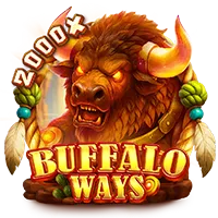 Facai : BUFFALO WAYS - BETPLAY138