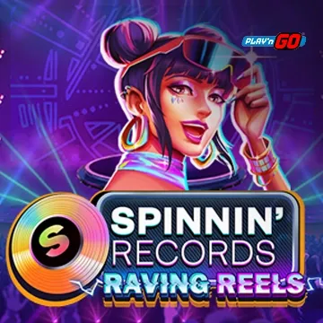 Spinnin Records: Raving Reels - BETPLAY138