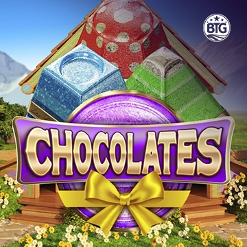 Chocolates - BETPLAY138