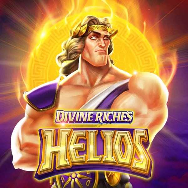 Divine Riches Helios - BETPLAY138
