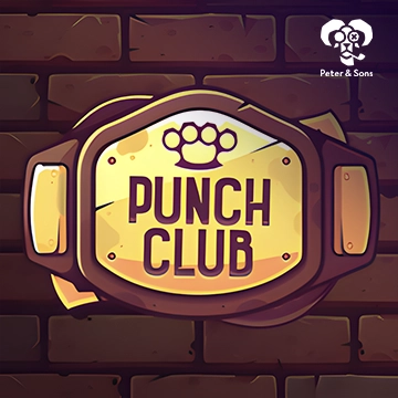 PeterSons : Punch Club - BETPLAY138