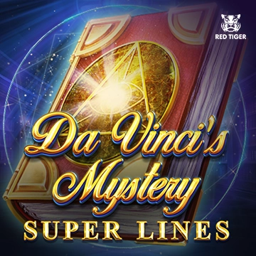 Da Vincis Mystery - BETPLAY138