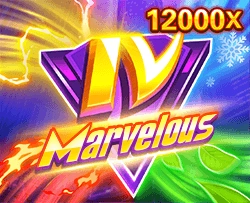 Marvelous IV - BETPLAY138