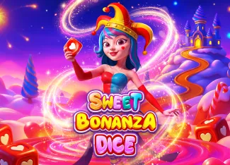 Pragmatic : Sweet Bonanza Dice - BETPLAY138