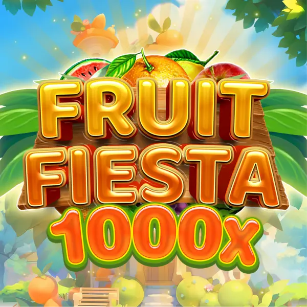 Fruit Fiesta 1000 - BETPLAY138