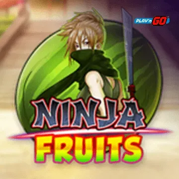 Ninja Fruits - BETPLAY138