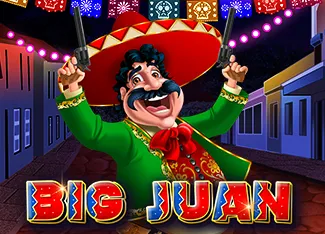 Pragmatic : Big Juan - BETPLAY138