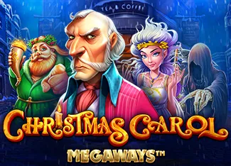 Pragmatic : Christmas Carol Megaways - BETPLAY138