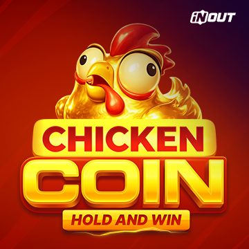 Chicken Coin - BETPLAY138
