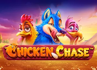 Pragmatic : Chicken Chase - BETPLAY138