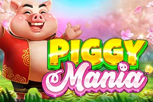 Piggy Mania - BETPLAY138
