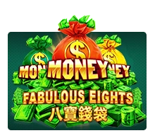 Joker123 : Fabulous Eights - BETPLAY138