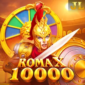 Jili : ROMA X 10000 - BETPLAY138