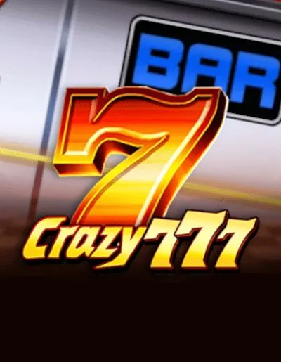 PLAYSTAR : CRAZY 777 - BETPLAY138