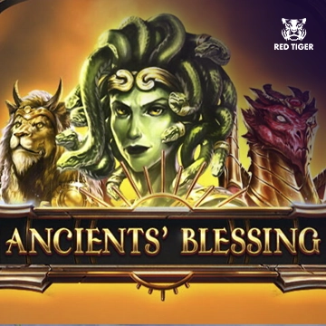 Ancients Blessing - BETPLAY138