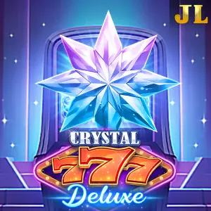 Jili : Crystal 777 DELUXE - BETPLAY138