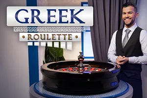 Greek Roulette - BETPLAY138