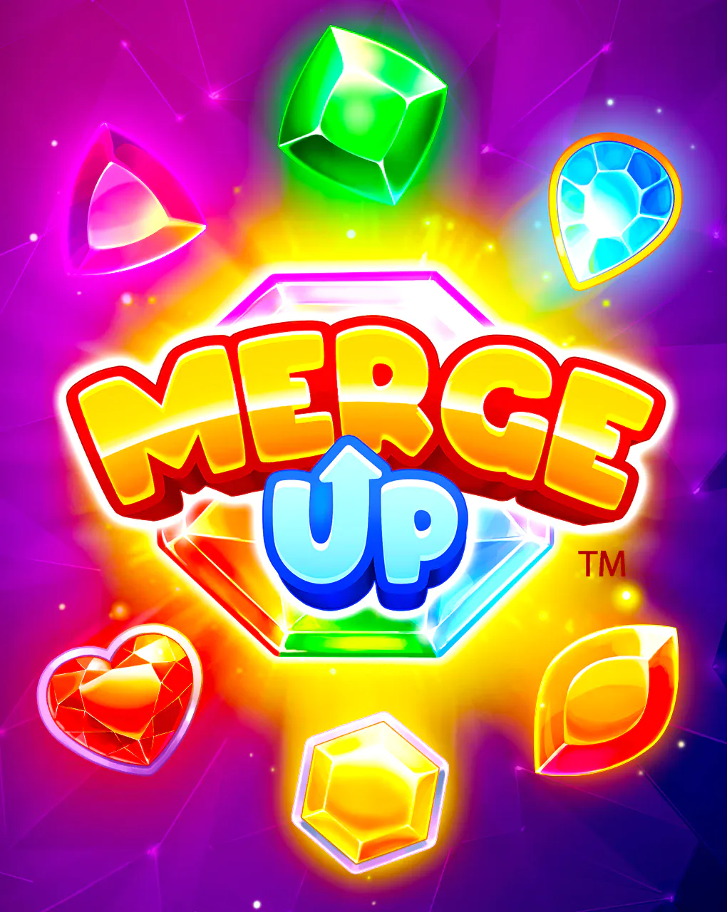 Bgaming : Merge Up - BETPLAY138