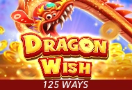 Spadegaming : Dragon Wish - BETPLAY138