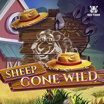 Sheep Gone Wild - BETPLAY138