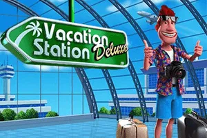 Vacation Station Deluxe - BETPLAY138