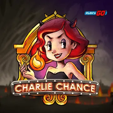 Charlie Chance - BETPLAY138