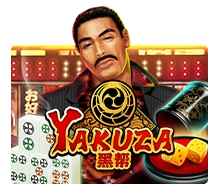 Joker123 : Yakuza - BETPLAY138
