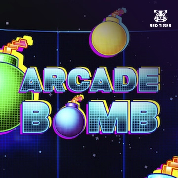 Arcade Bomb - BETPLAY138