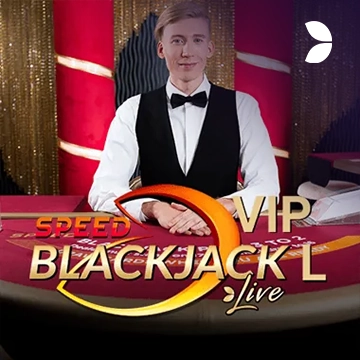 Speed VIP Blackjack L - BETPLAY138