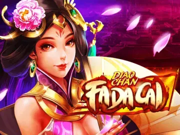 PLAYSTAR : DIAO CHAN FA DA CAI - BETPLAY138