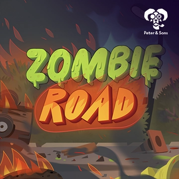 PeterSons : Zombie Road - BETPLAY138