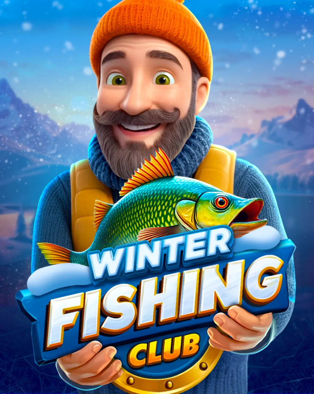 Winter Fishing Club - BETPLAY138