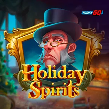 Holiday Spirits - BETPLAY138
