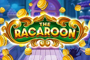 The Racaroon - BETPLAY138