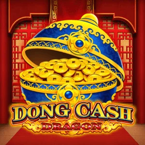 Dong Cash Dragon - BETPLAY138