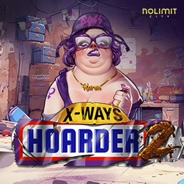 NolimitCity : xWays Hoarder 2 - BETPLAY138