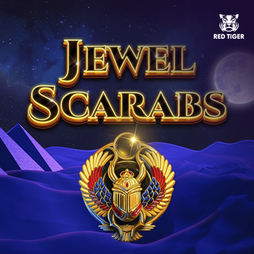 Jewel Scarabs - BETPLAY138