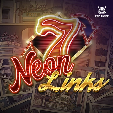 Neon Links - BETPLAY138