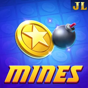 Mines - BETPLAY138