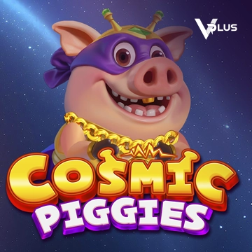 Cosmic Piggies - BETPLAY138