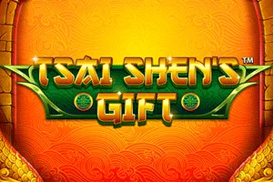 Fire Blaze: Tsai Shens Gift - BETPLAY138