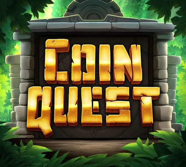 Coin Quest - BETPLAY138