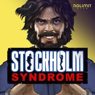 NolimitCity : Stockholm Syndrome - BETPLAY138
