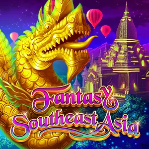 PLAYSTAR : FANTASY SOUTHEAST ASIA - BETPLAY138